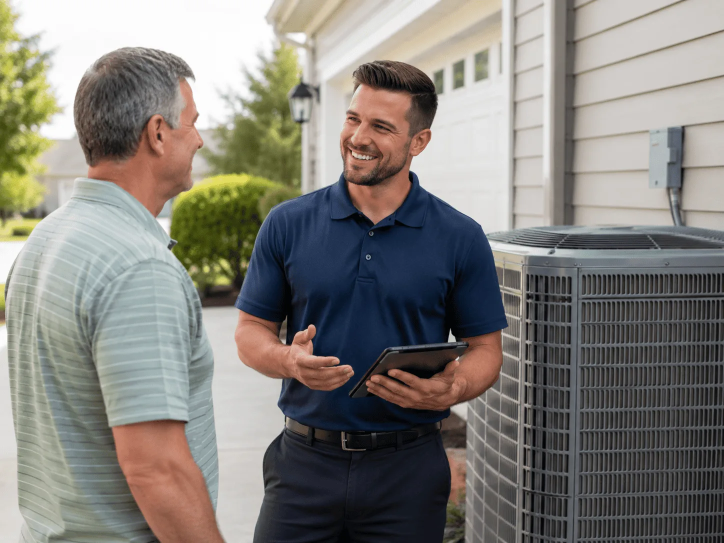 Heat Pump Installation Douglass, TX FAQs